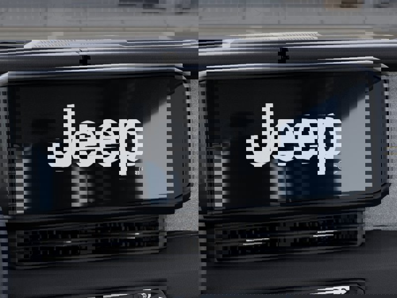 New 2026 Jeep Wrangler Willys image 44