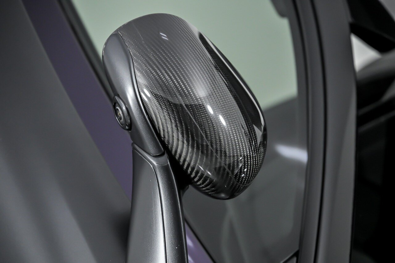 Used 2019 McLaren 720S RWD image 6