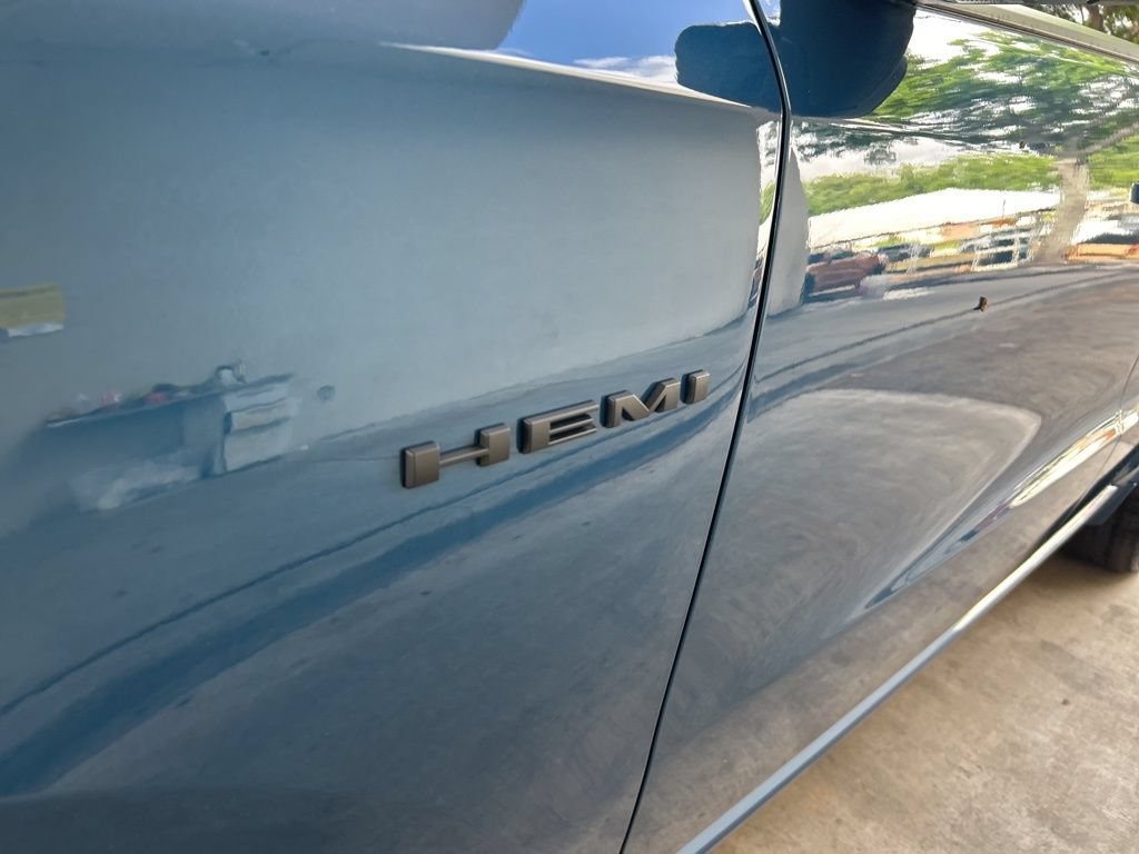 Used 2024 Dodge Durango R/T AWD/4WD image 15