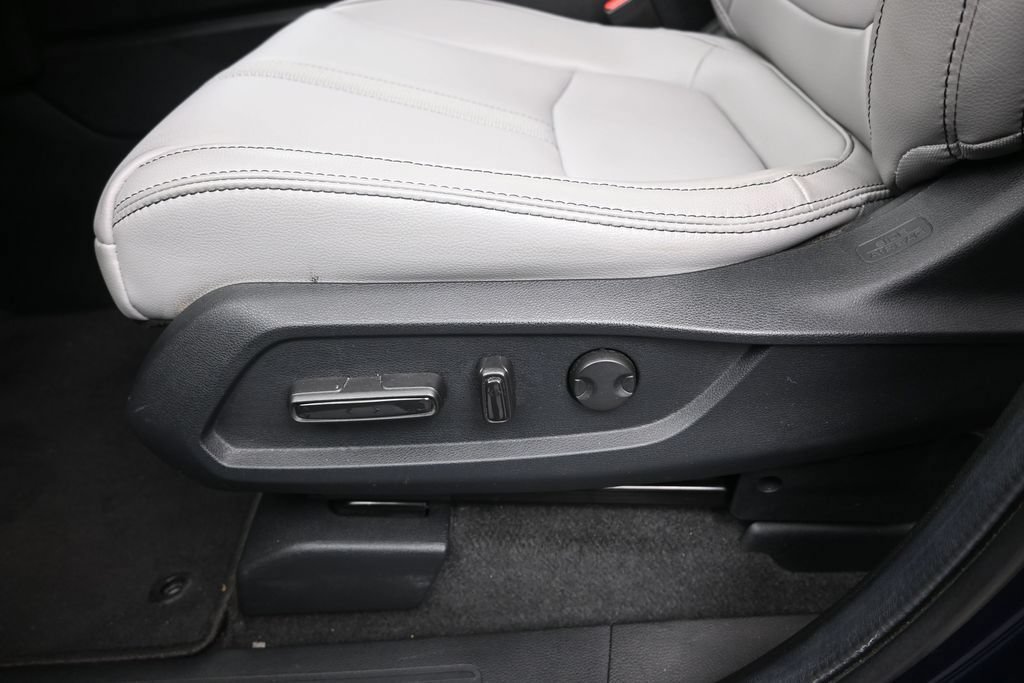 Certified 2024 Honda Pilot Touring image 20