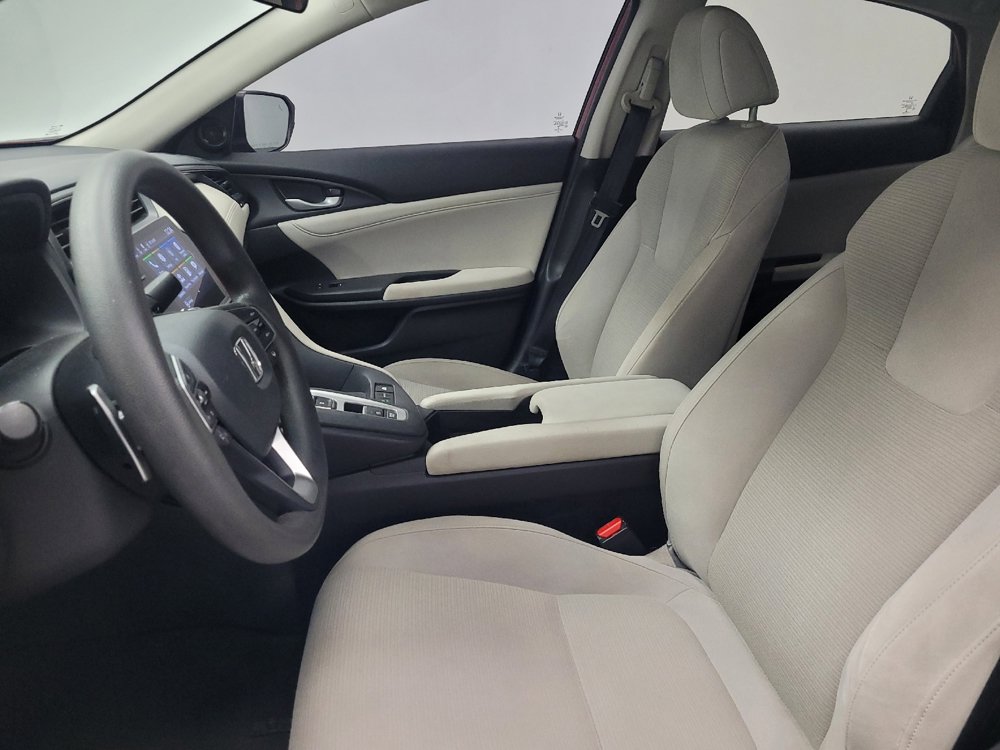 Used 2022 Honda Insight EX image 17
