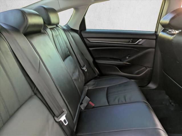 Used 2021 Honda Accord EX-L image 20