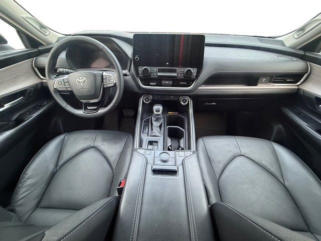 Used 2024 Toyota Grand Highlander Limited image 34