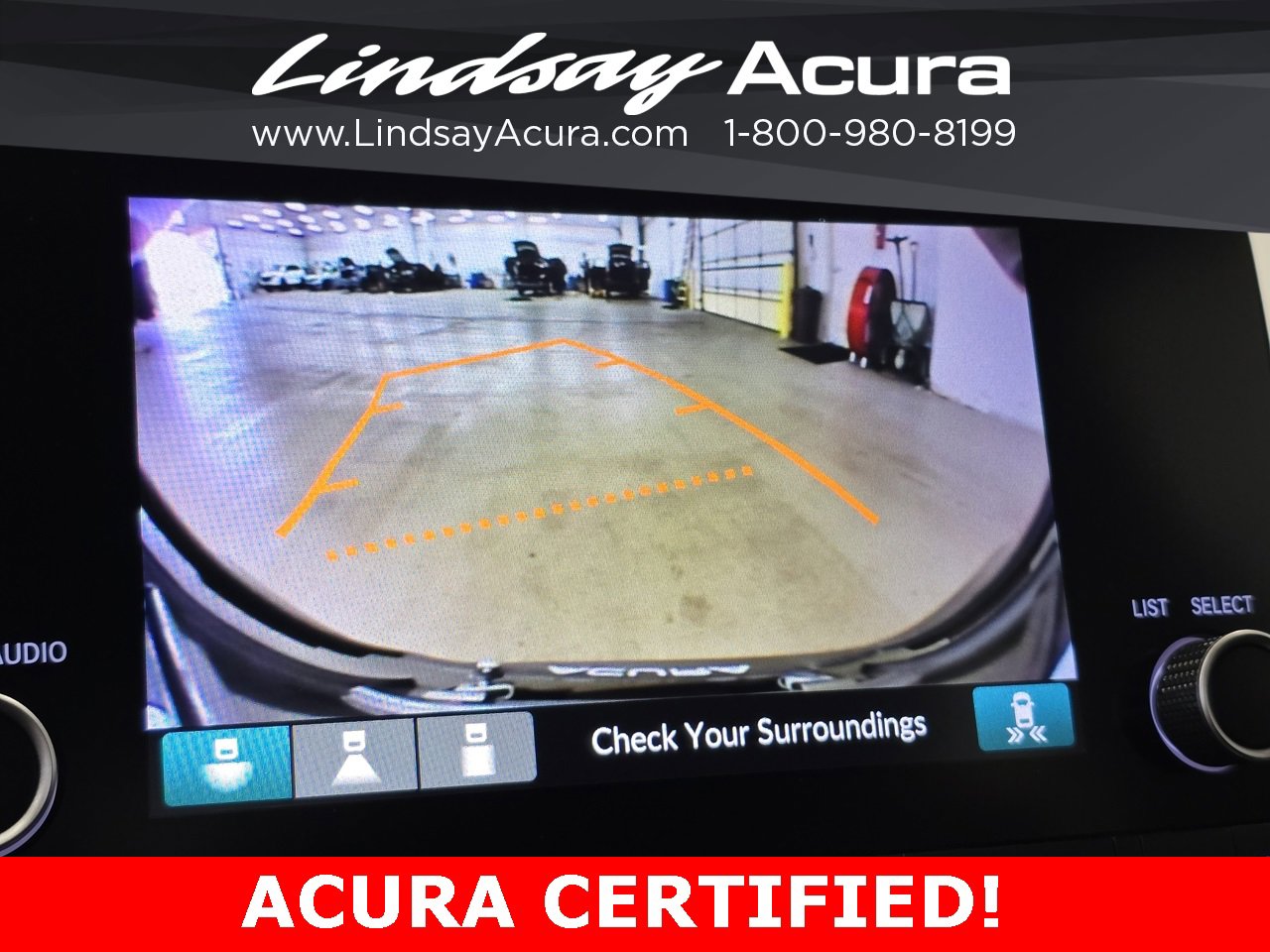 Certified 2023 Acura Integra image 16