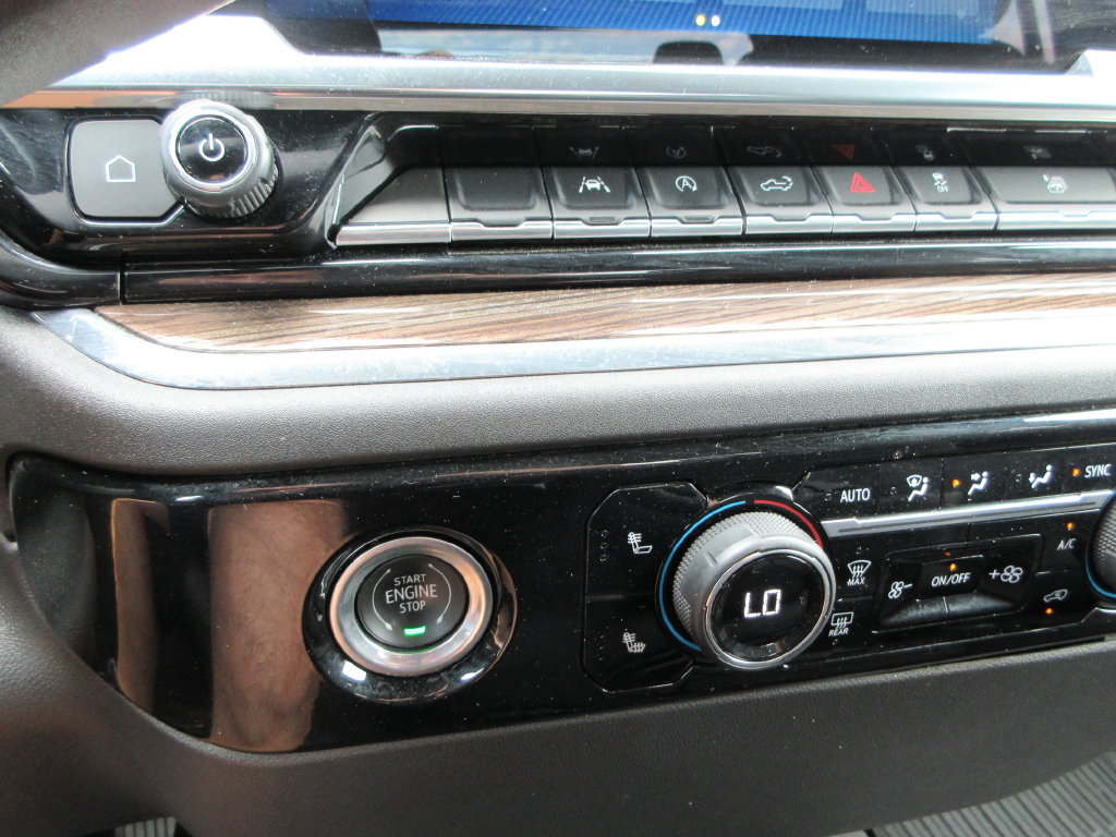 Certified 2023 Chevrolet Silverado 1500 LT AWD/4WD image 28