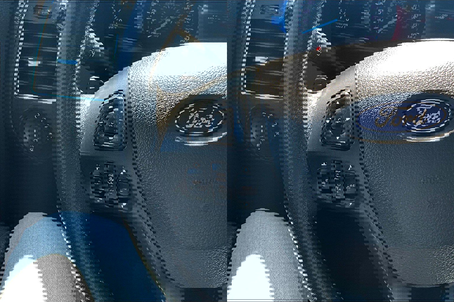 Used 2017 Ford Flex Limited w/ Equipment Group 303A image 23