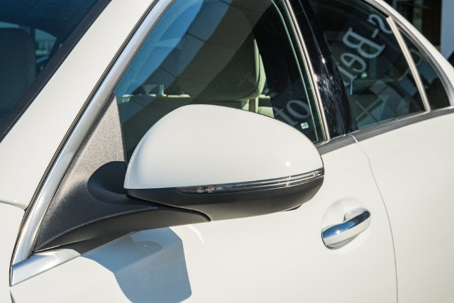 New 2027 Mercedes-Benz C 300 4MATIC Sedan image 15