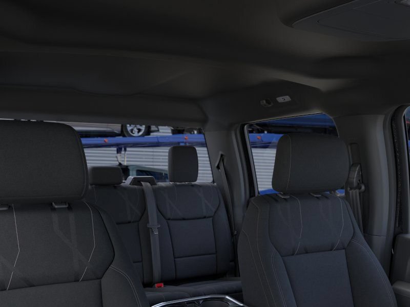 New 2026 Ford F150 STX AWD/4WD image 22