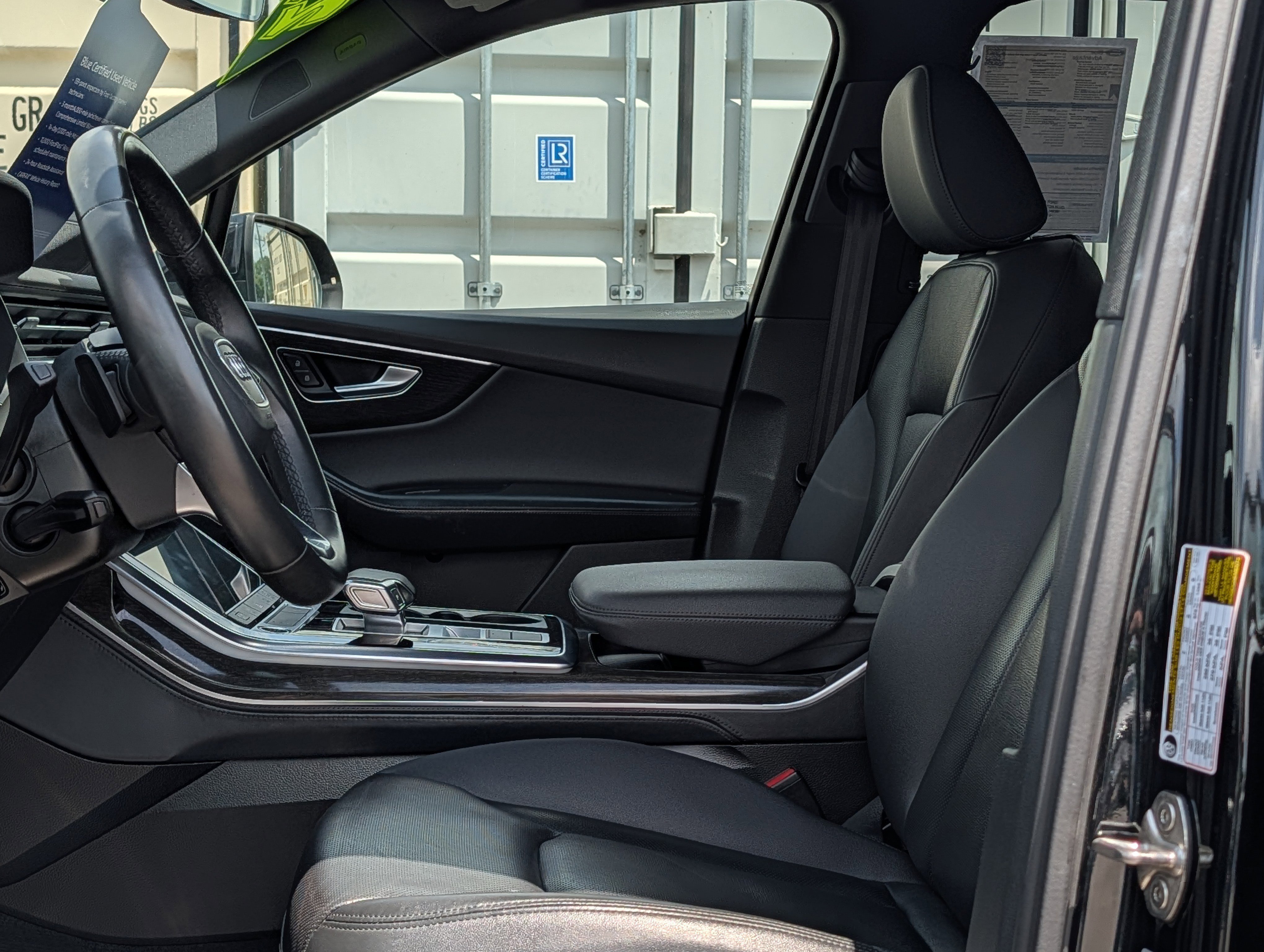 Used 2022 Audi Q7 3.0T Premium Plus AWD/4WD image 22