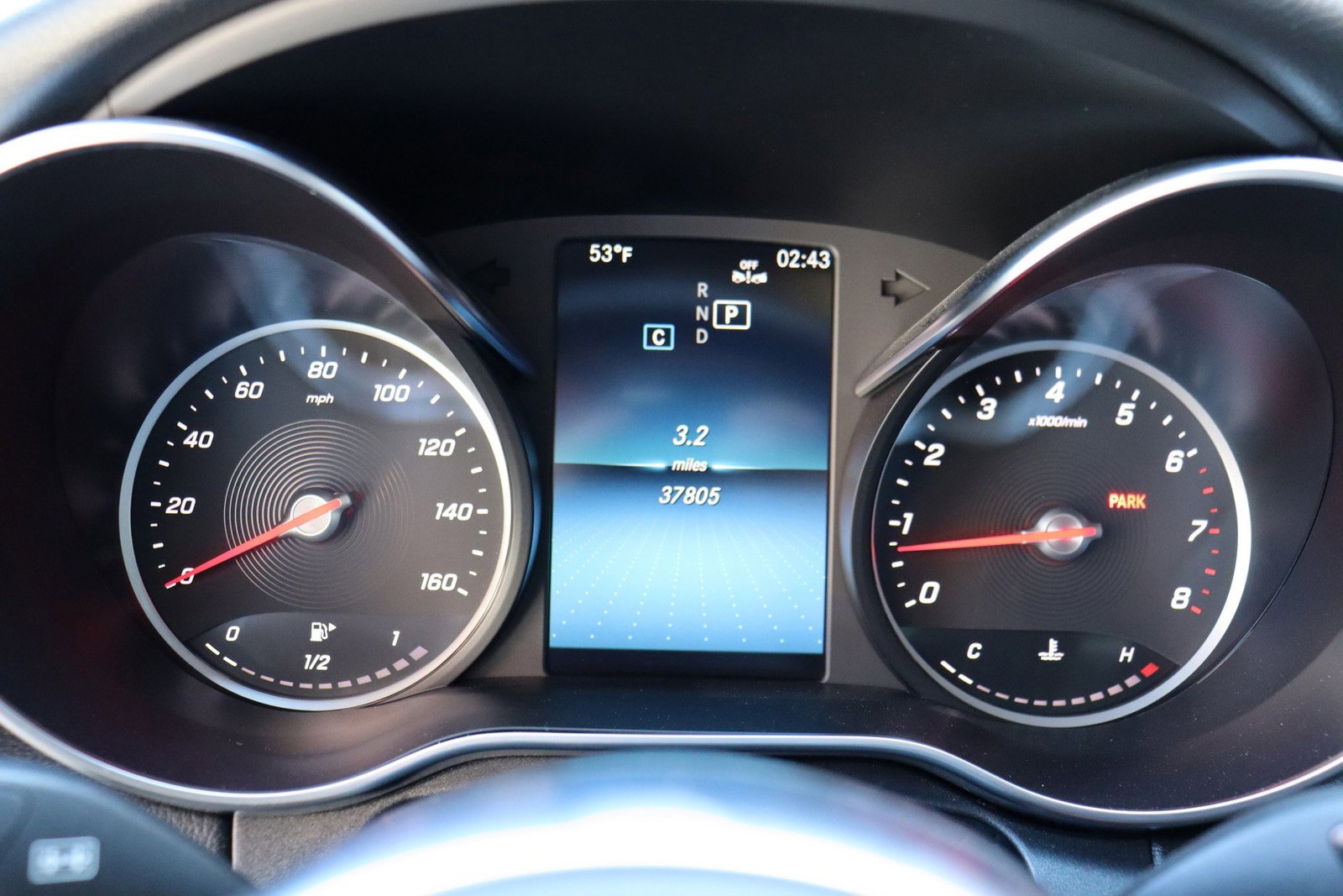 Used 2019 Mercedes-Benz C 300 Coupe w/ AMG Line image 29