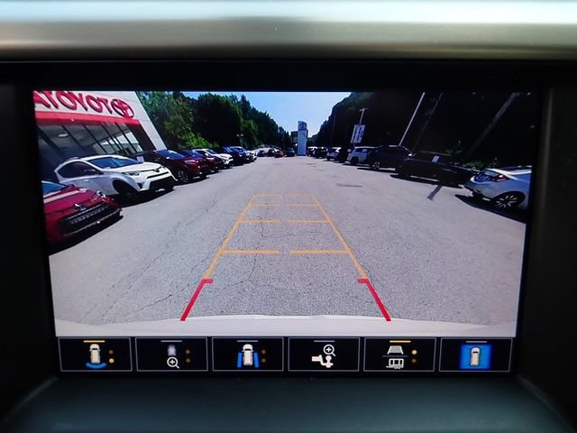 Used 2021 GMC Acadia Denali w/ GMC Pro Grade Package AWD/4WD image 27