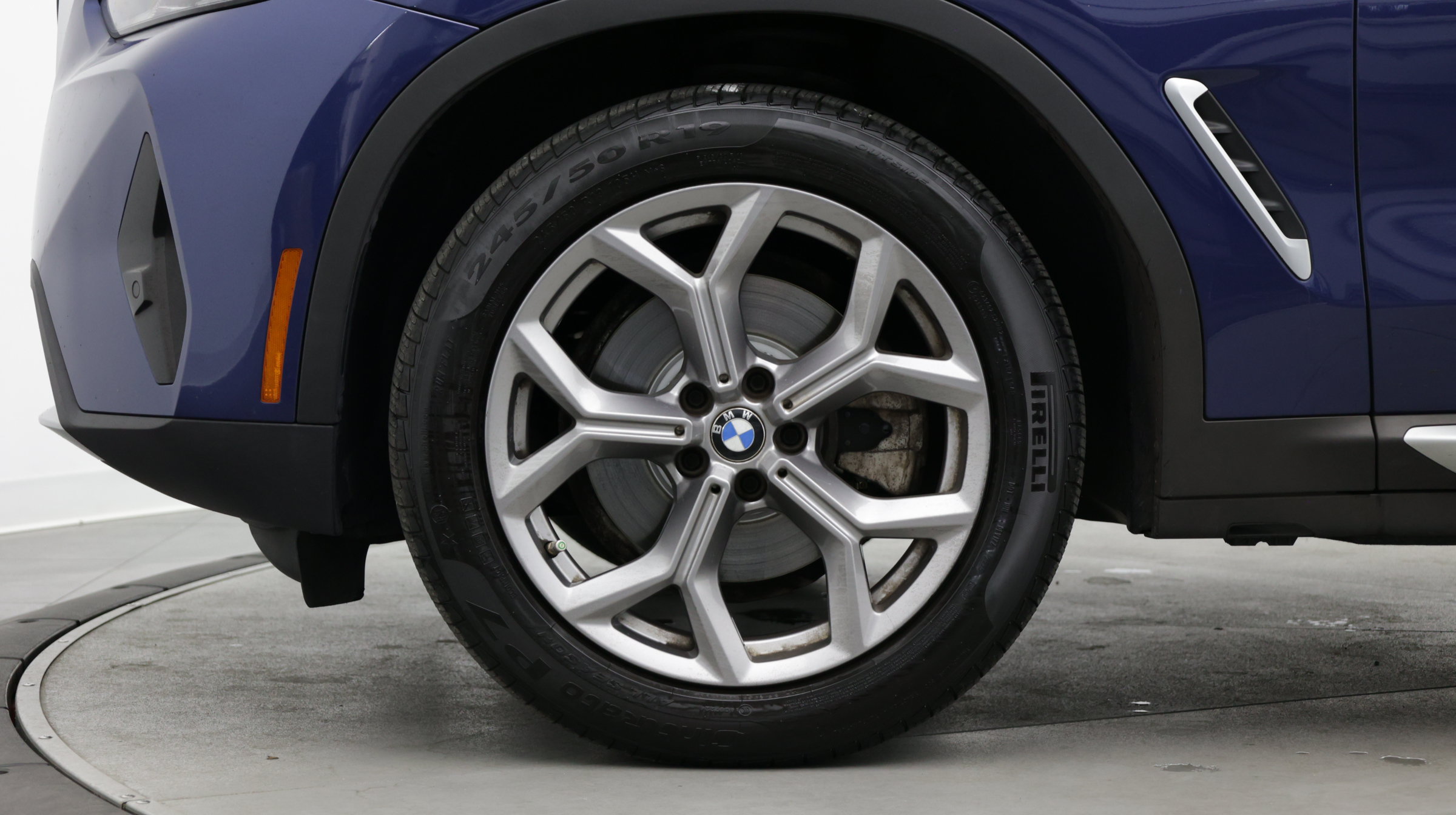 Used 2022 BMW X3 sDrive30i w/ Premium Package 2 RWD image 11