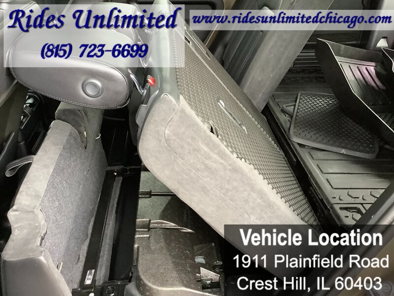 Used 2020 Land Rover Defender 110 SE AWD/4WD image 37