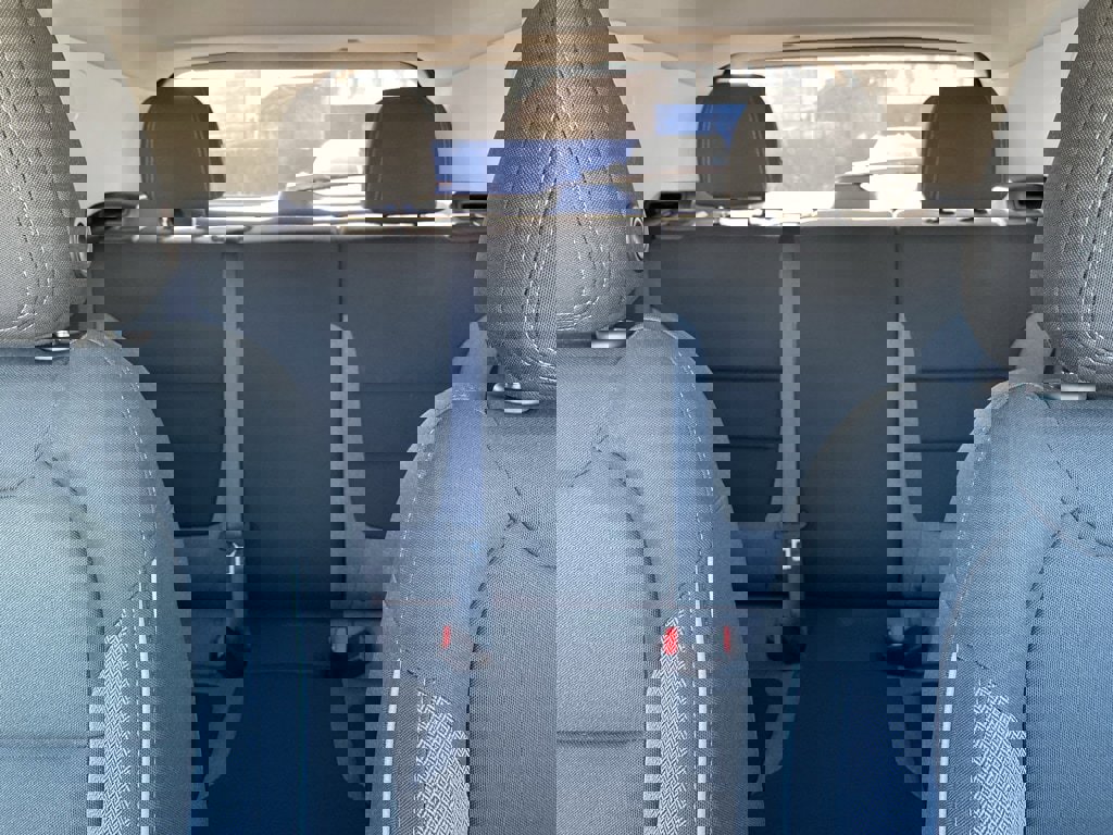 Used 2026 Chevrolet TrailBlazer LS w/ LS Convenience Package image 34