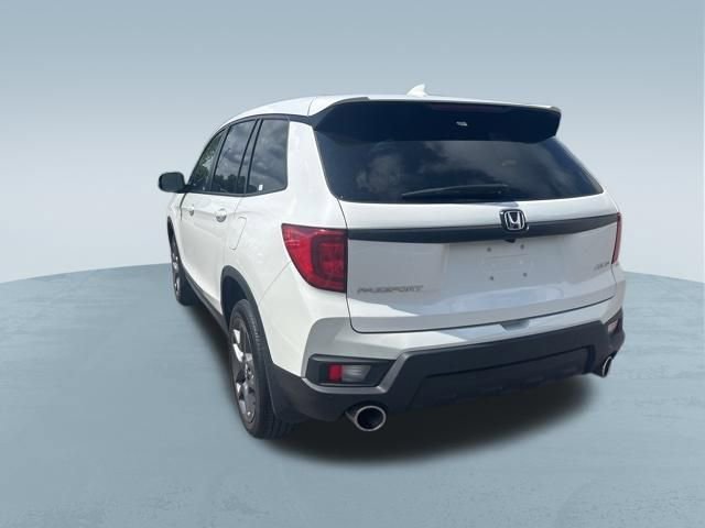 Used 2023 Honda Passport EX-L image 14