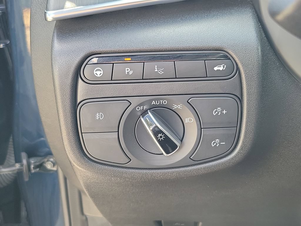 Used 2023 INFINITI QX55 Sensory w/ Lighting Package AWD/4WD image 21