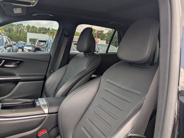 Used 2023 Mercedes-Benz GLC 300 image 17