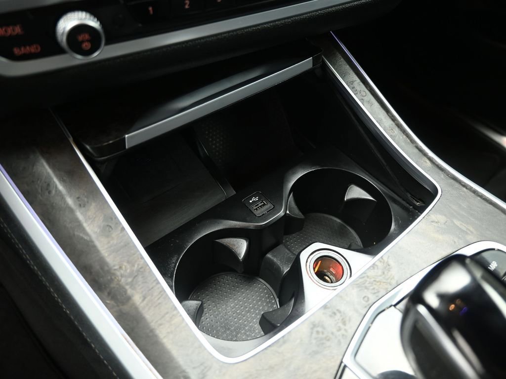 Used 2023 BMW X5 xDrive40i image 18