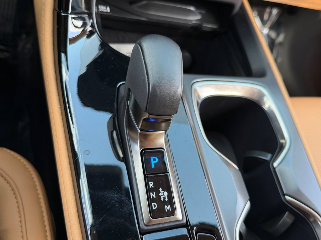 Certified 2025 Lexus NX 350 AWD w/ Accessory Package (Z2) image 24