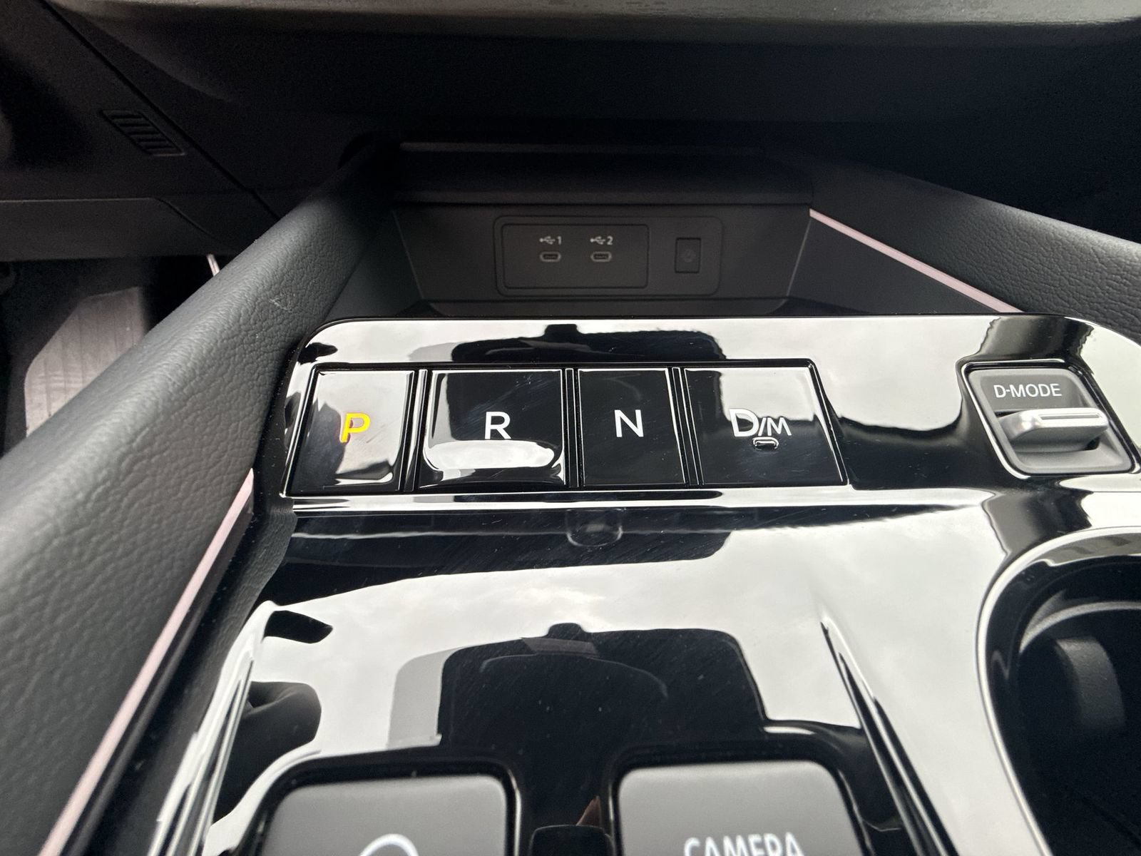 New 2026 Nissan Murano SL AWD/4WD image 28