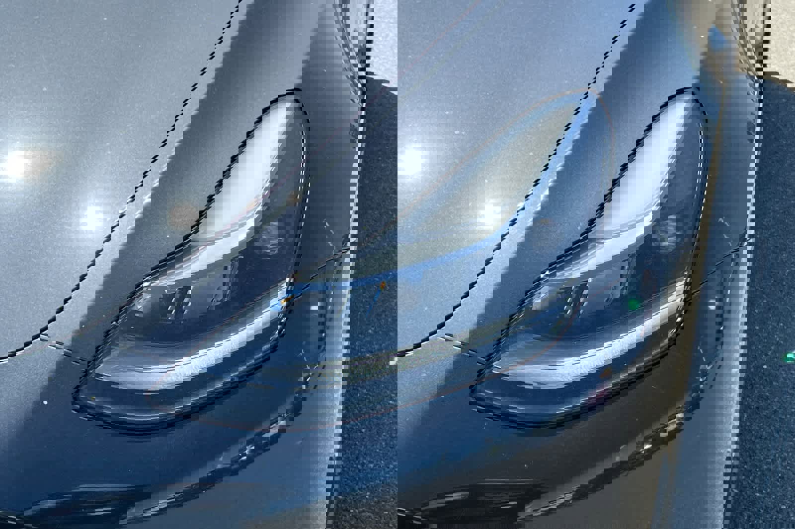 Used 2024 Tesla Model Y Long Range image 11