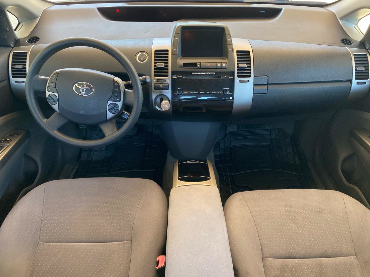 Used 2009 Toyota Prius FWD image 22
