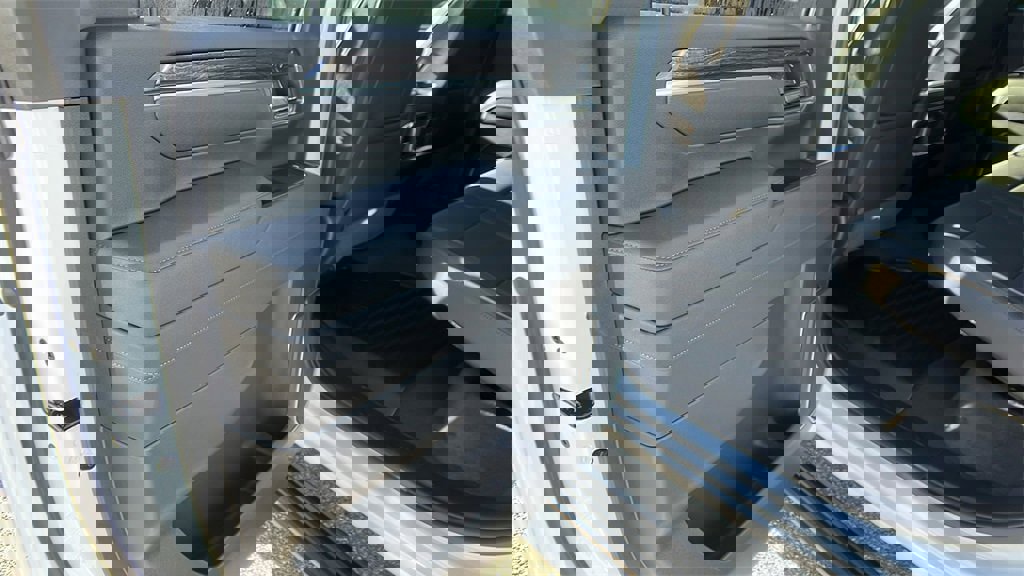 New 2026 Chevrolet Silverado 2500 LTZ w/ Trail Boss Package image 16