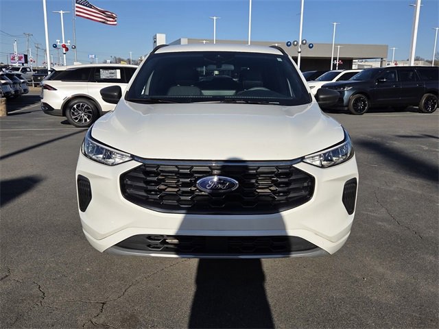 Certified 2024 Ford Escape ST-Line w/ Tech Pack #1 image 15