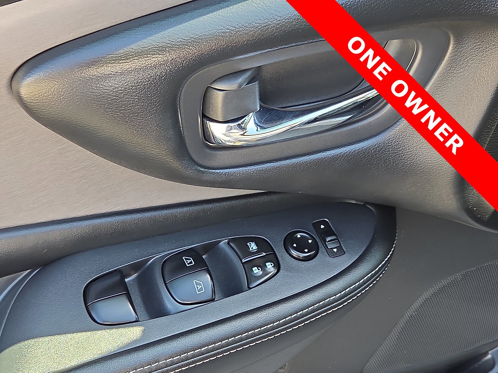 Used 2024 Nissan Murano SV w/ SV Midnight Edition Package AWD/4WD image 13