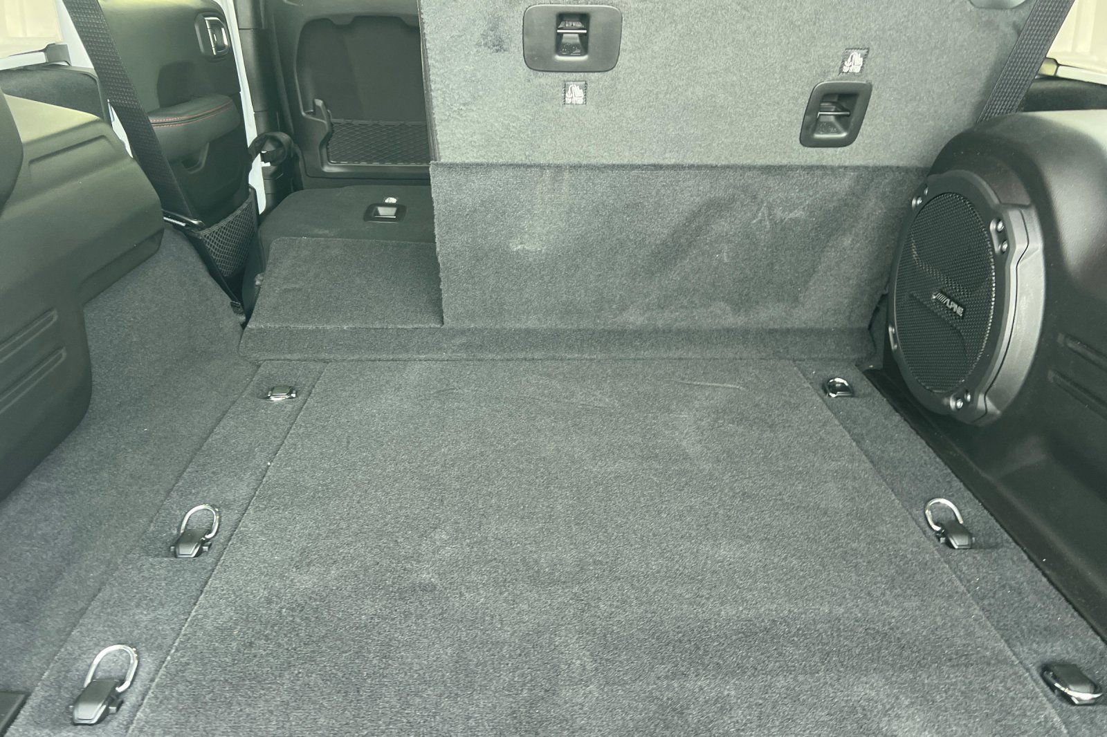 New 2026 Jeep Wrangler Unlimited Rubicon w/ Dual Top Group image 14