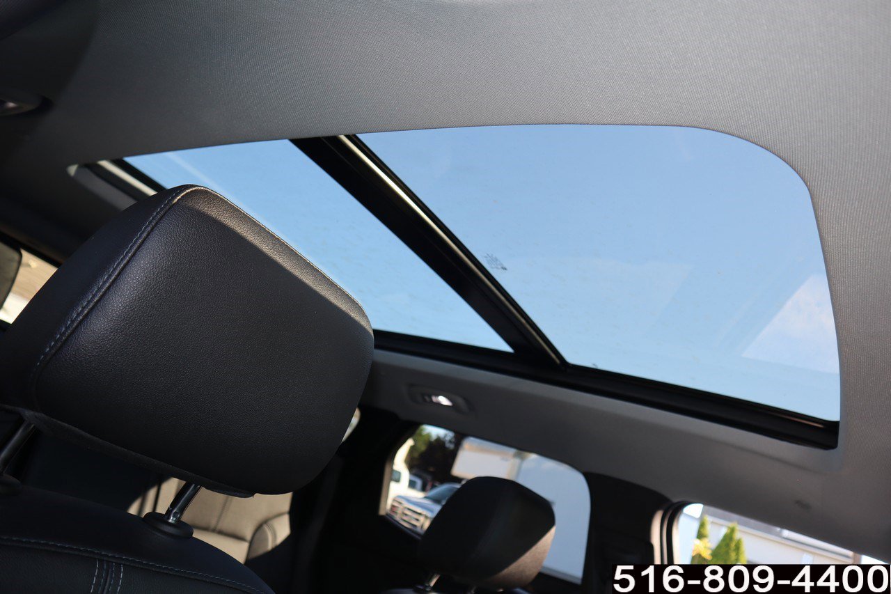 Used 2022 Chevrolet Blazer LT w/ Sound & Technology Package image 19