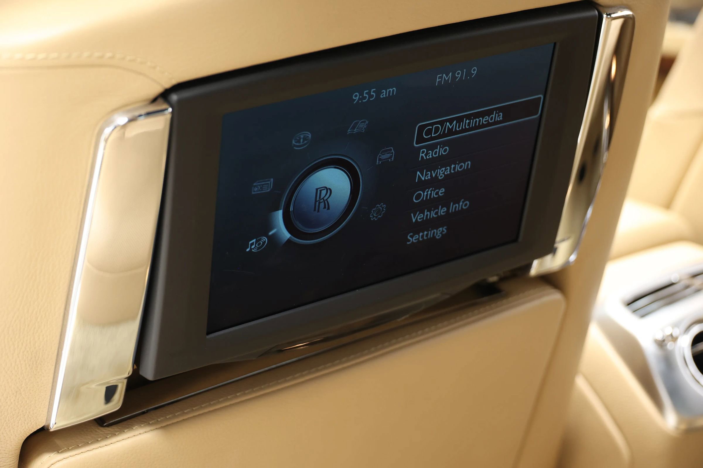 Used 2011 Rolls-Royce Ghost image 60