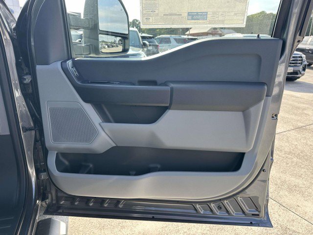 New 2026 Ford F350 XL w/ XL Driver Assist Package RWD image 14