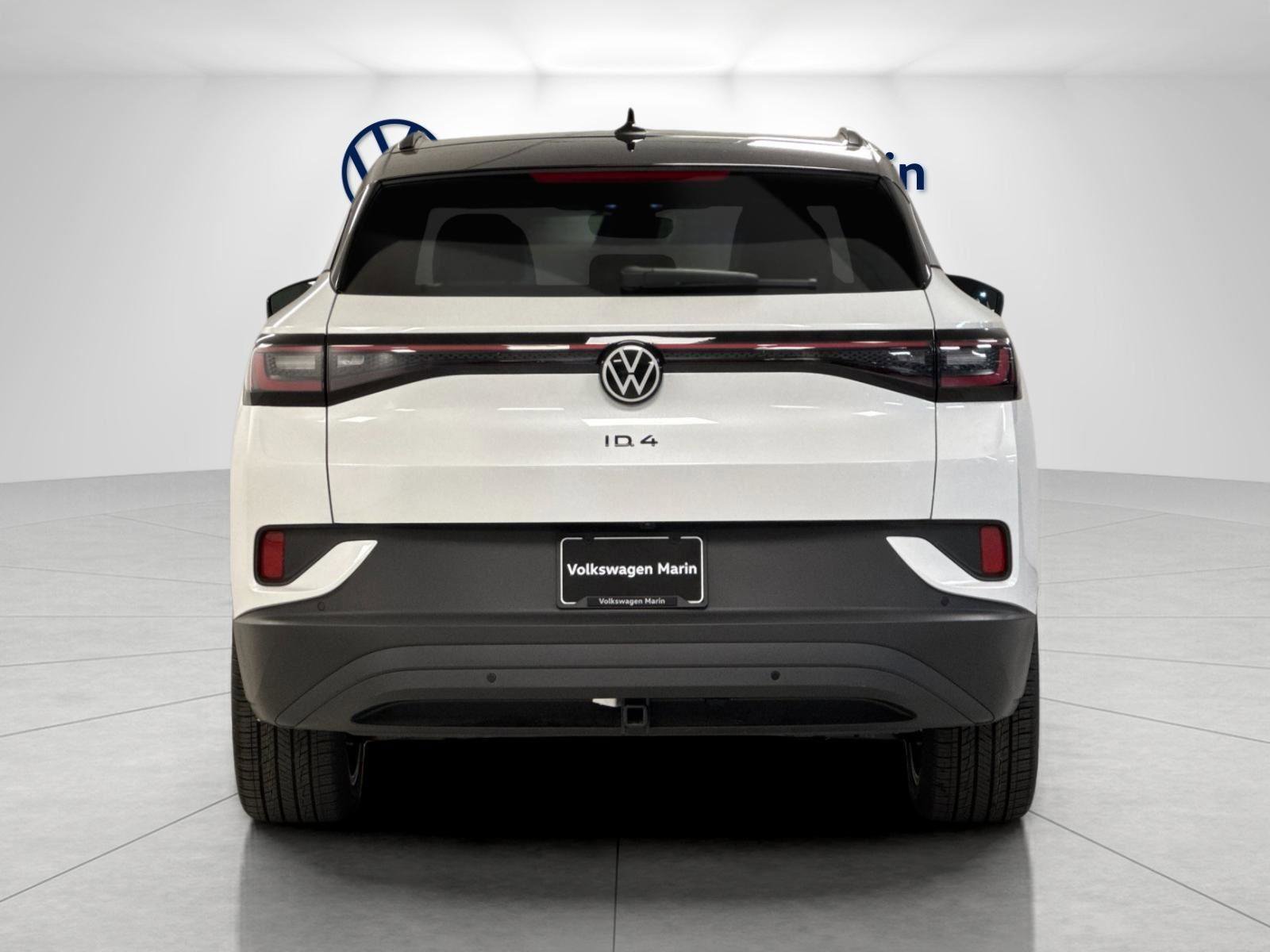 New 2026 Volkswagen ID.4 Pro S Plus AWD/4WD image 4