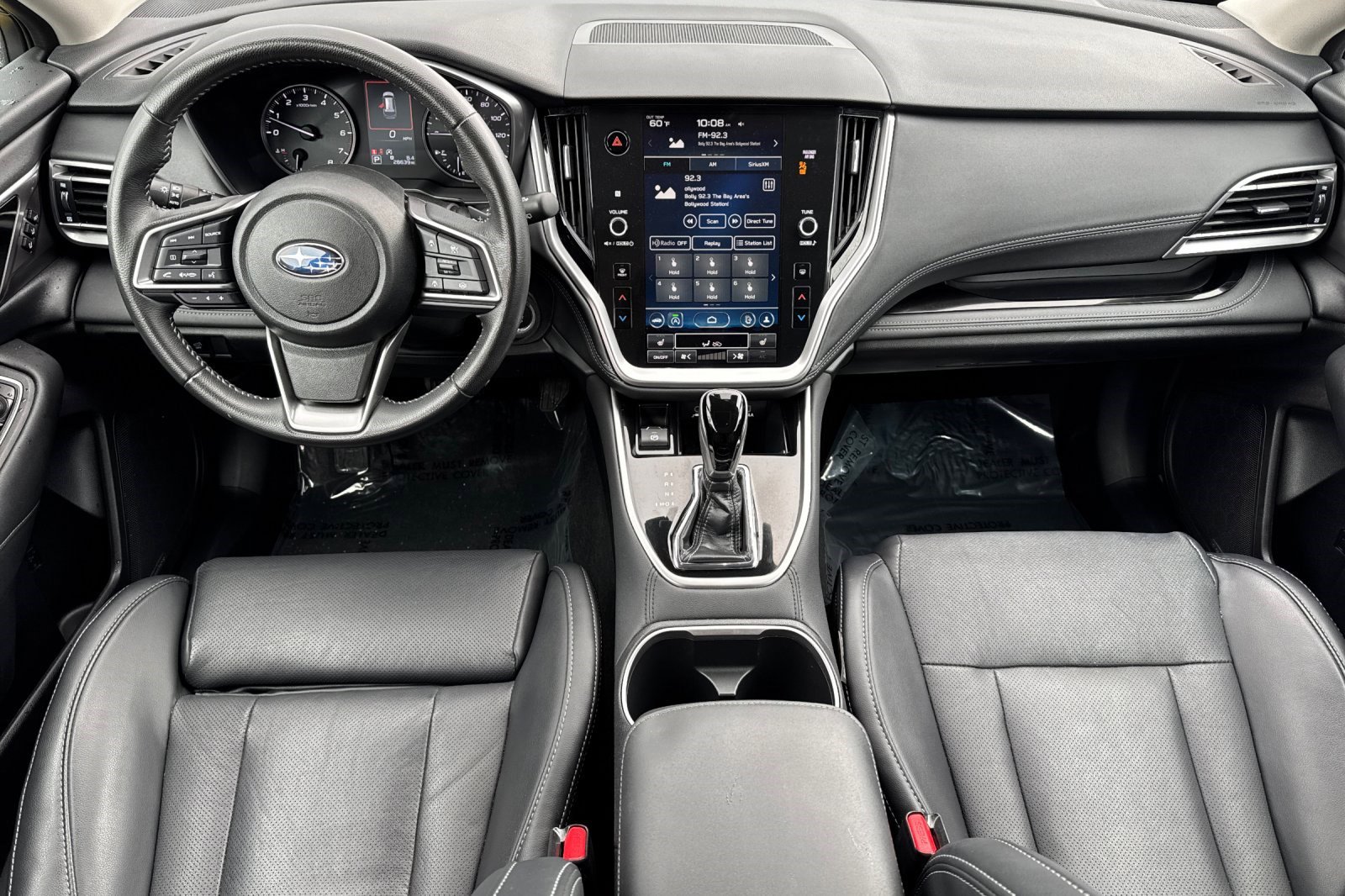 Used 2023 Subaru Outback Limited image 27