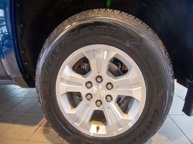 Certified 2019 Chevrolet Silverado 1500 LT w/ All Star Edition image 33