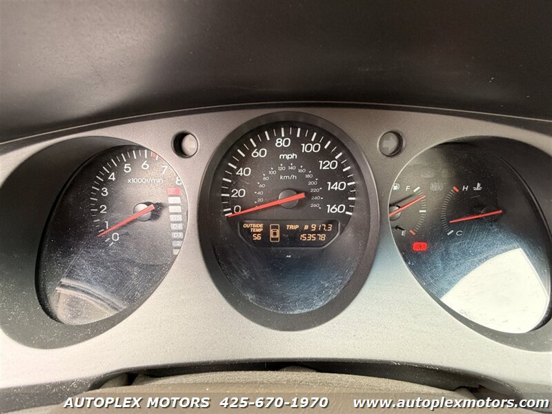 Used 2002 Acura TL FWD image 13