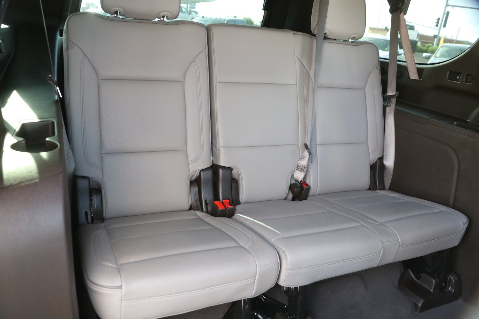 Used 2026 GMC Yukon XL Elevation AWD/4WD image 29