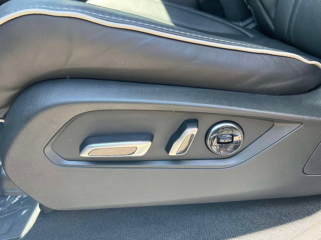 Used 2023 Acura MDX SH-AWD w/ Advance Package image 18