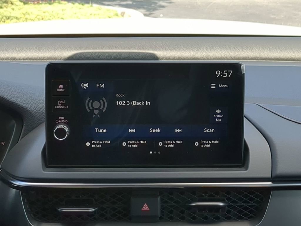 Certified 2025 Acura ADX A-Spec AWD/4WD image 17