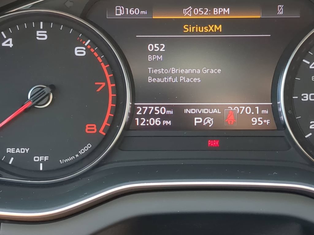 Used 2023 Audi Q5 2.0T Premium w/ Convenience Package AWD/4WD image 33