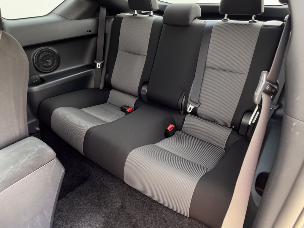 Used 2014 Scion tC FWD image 25