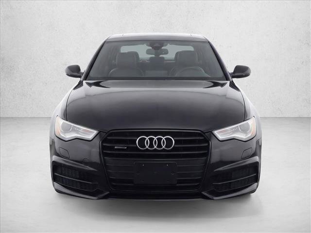 Used 2018 Audi A6 2.0T Premium FWD image 2