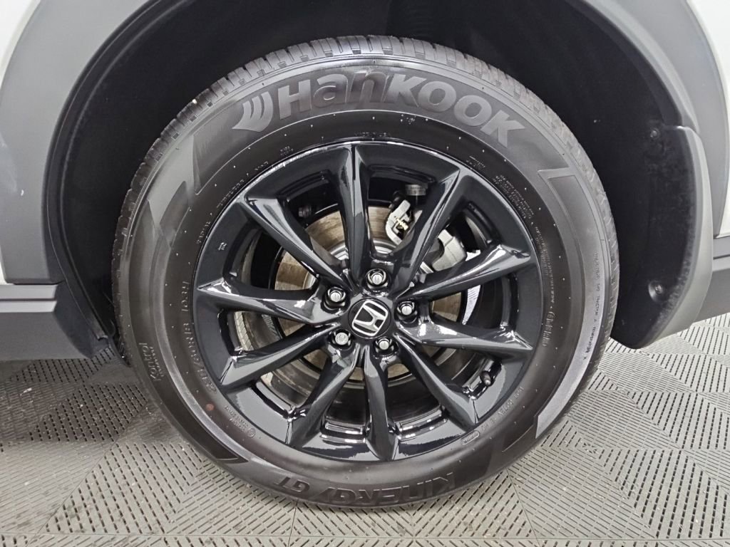 Used 2026 Honda CR-V Sport image 40