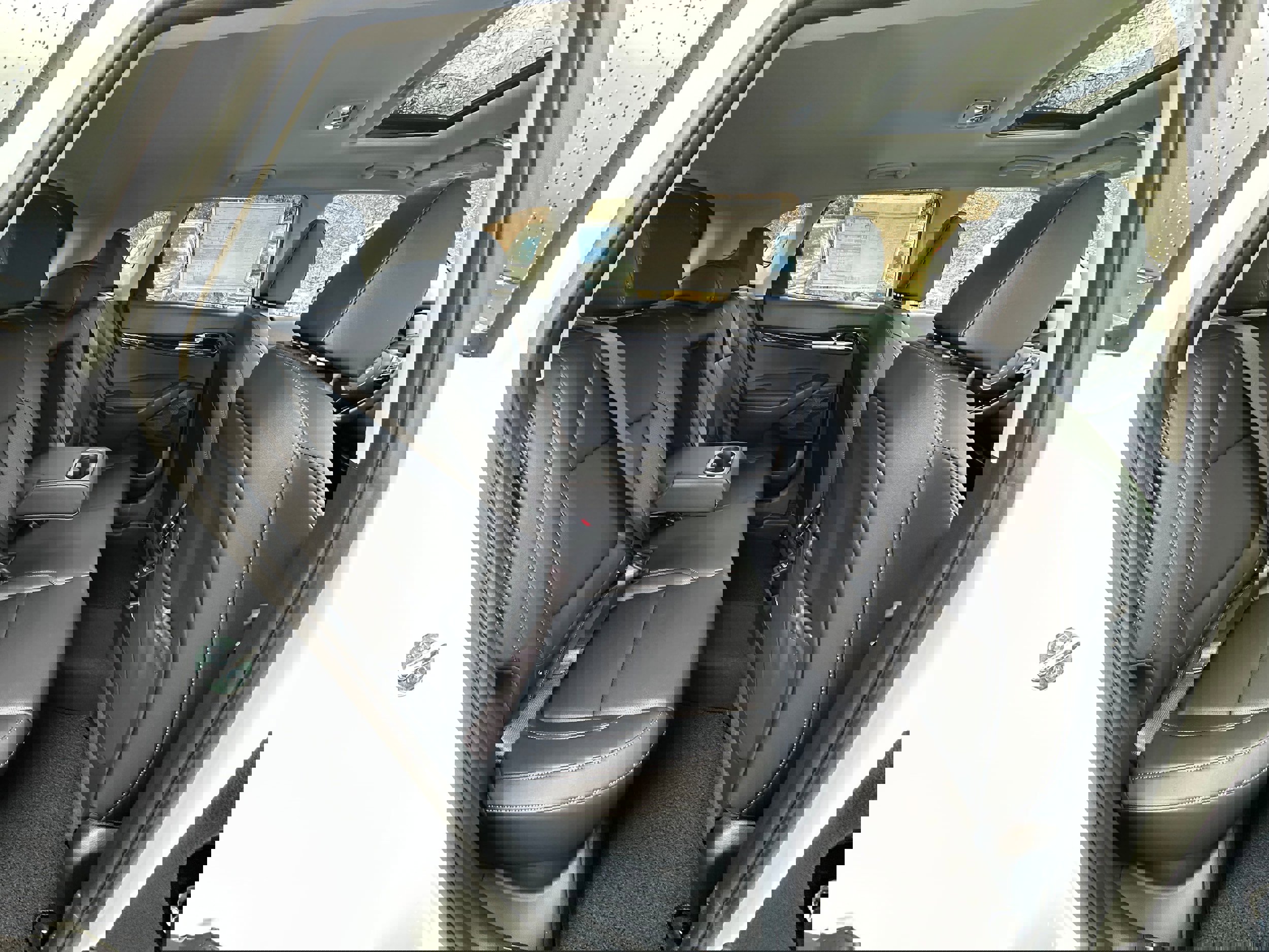 New 2026 Kia Seltos SX image 15