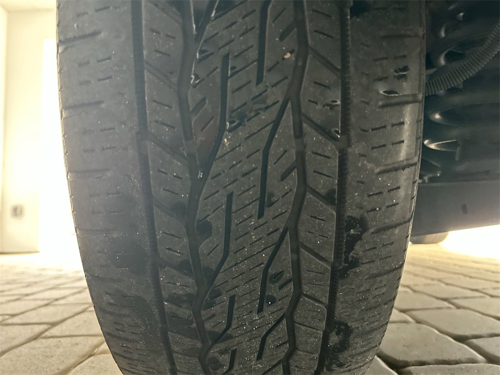 Used 2021 Chevrolet Traverse High Country w/ LPO, Floor Liner Package image 53