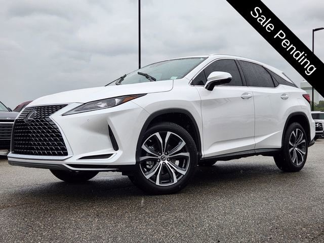 Used 2021 Lexus RX 350 FWD w/ Premium Package image 23