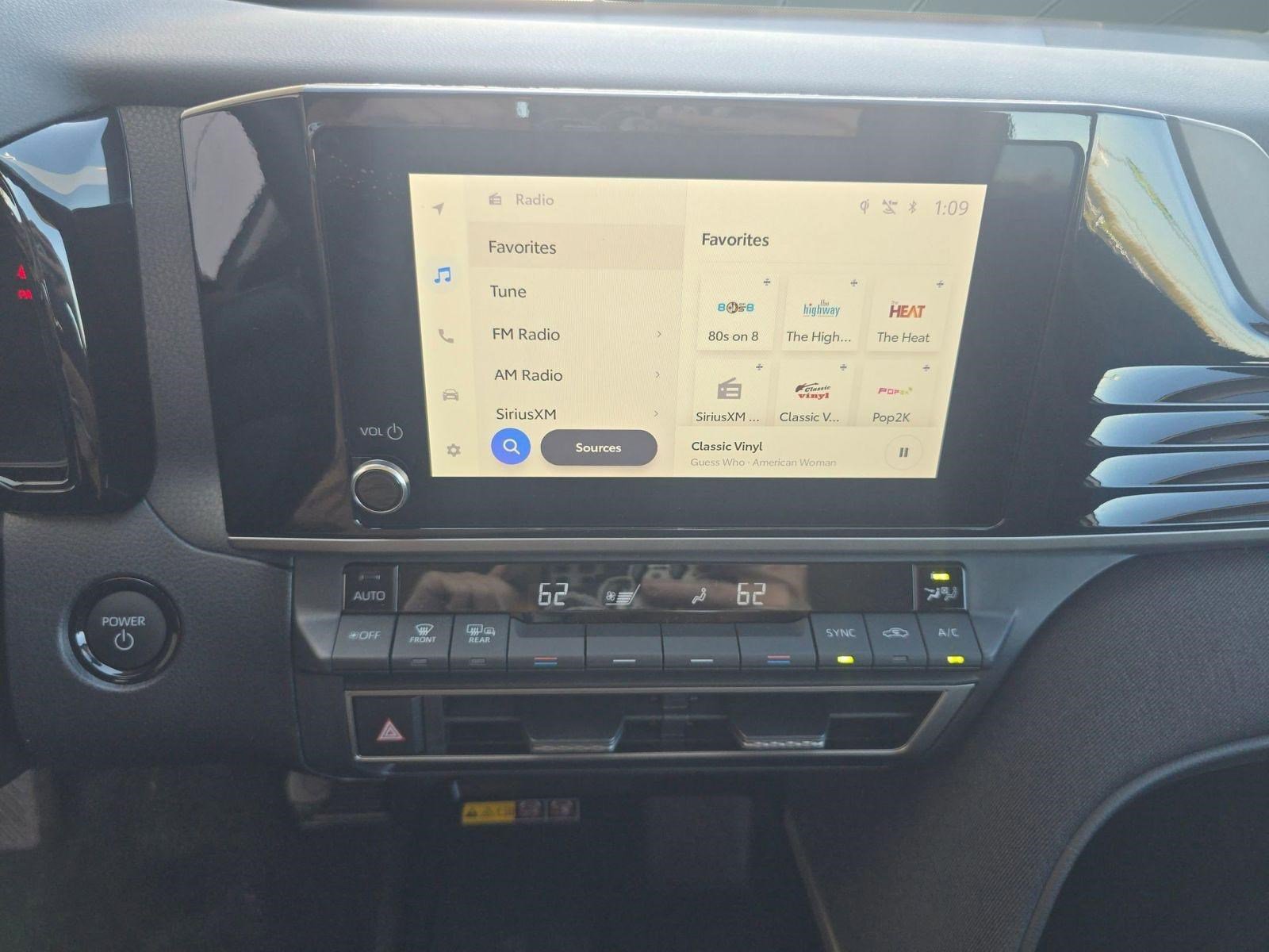 Used 2026 Toyota Camry LE w/ Convenience Package FWD image 24