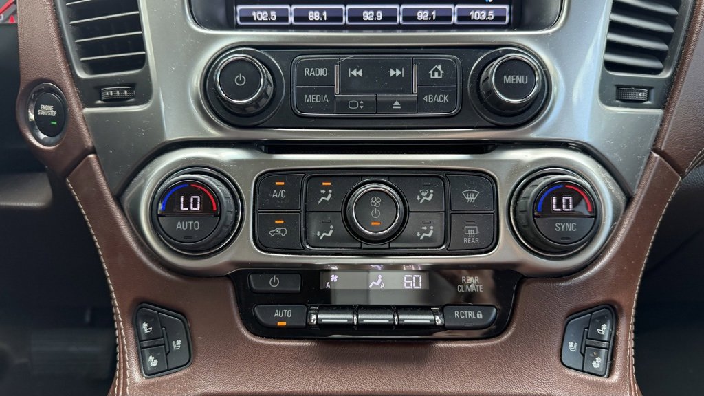 Used 2018 Chevrolet Tahoe Premier image 30