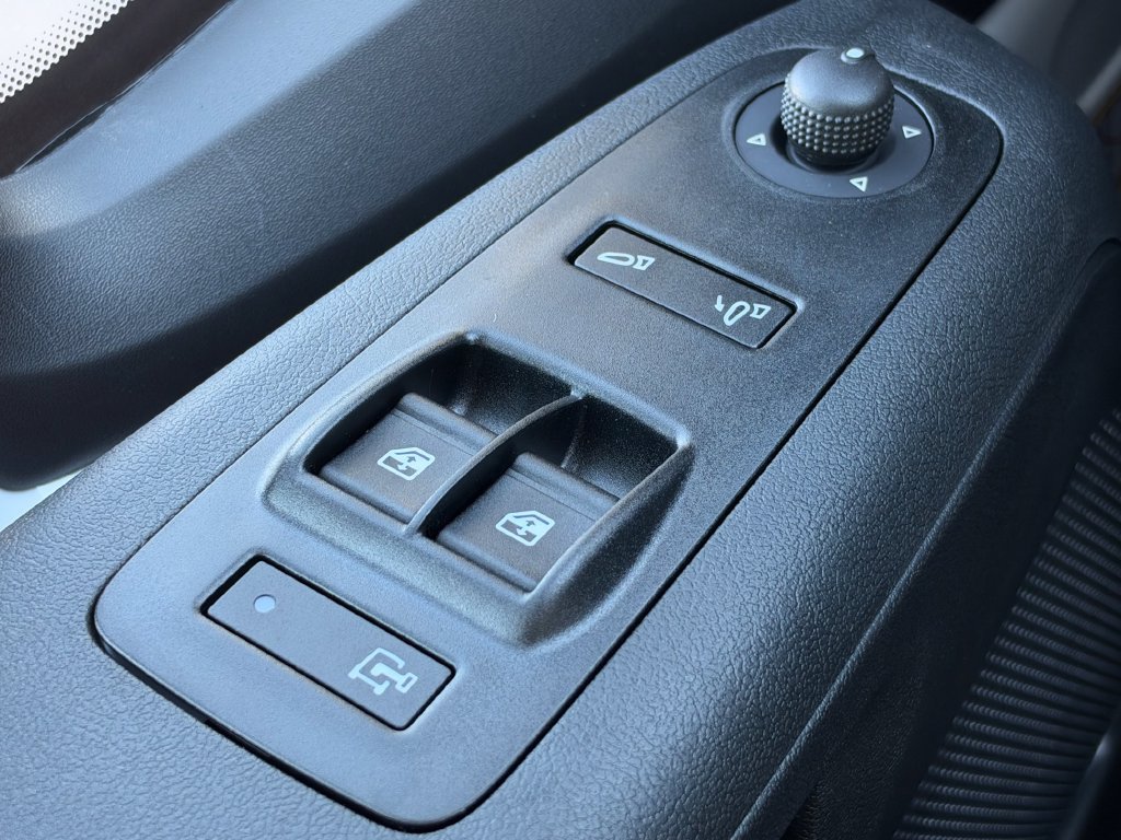 New 2027 RAM ProMaster 2500 FWD image 27